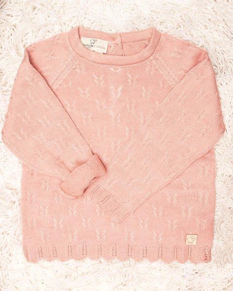 maglia in cotone 045553 CIPRIA MAGLIFICIO DI VERONA 