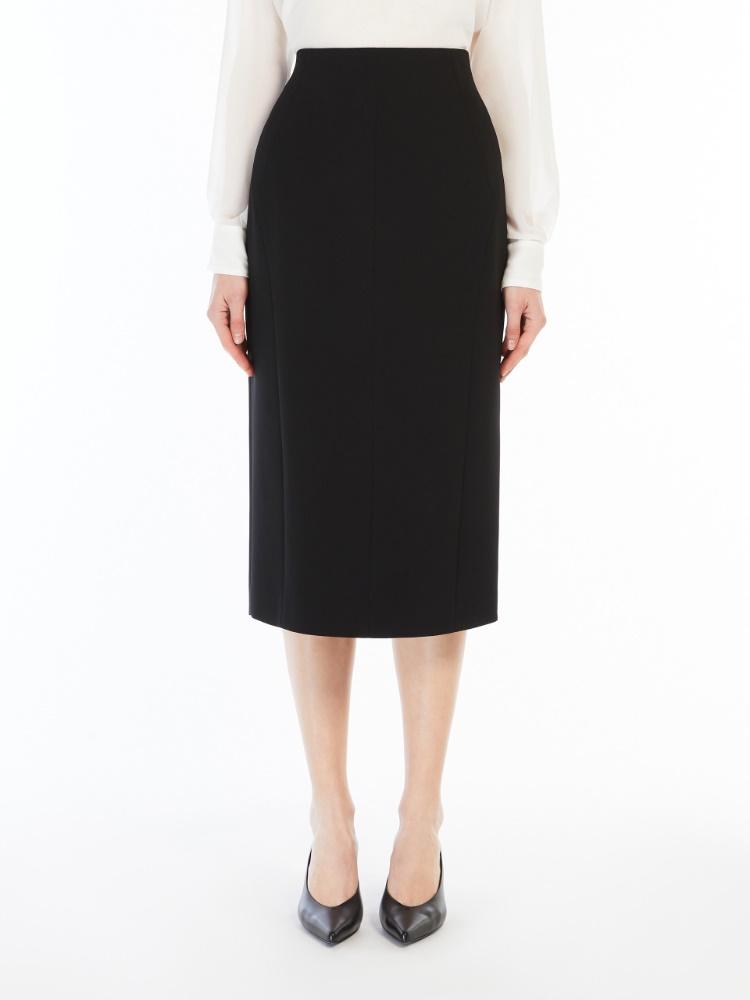 gonna tubino in cady CLAUDIA 001 MAXMARA 