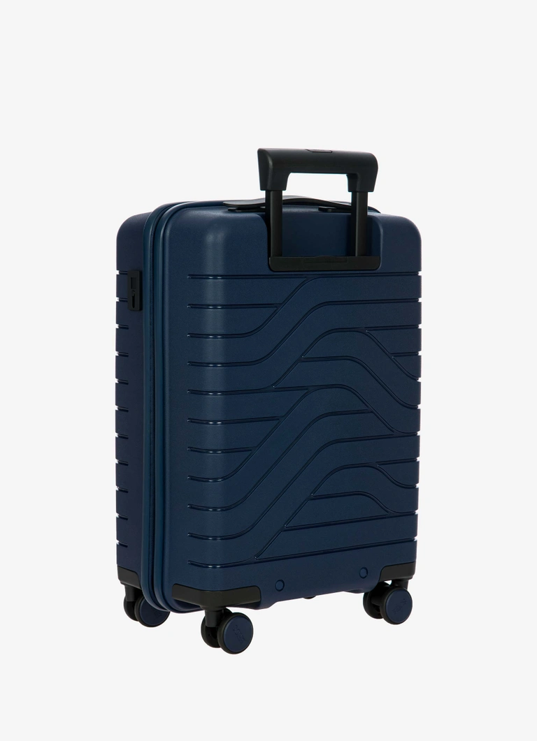 trolley con tasca B1Y08428 050 BRIC'S 