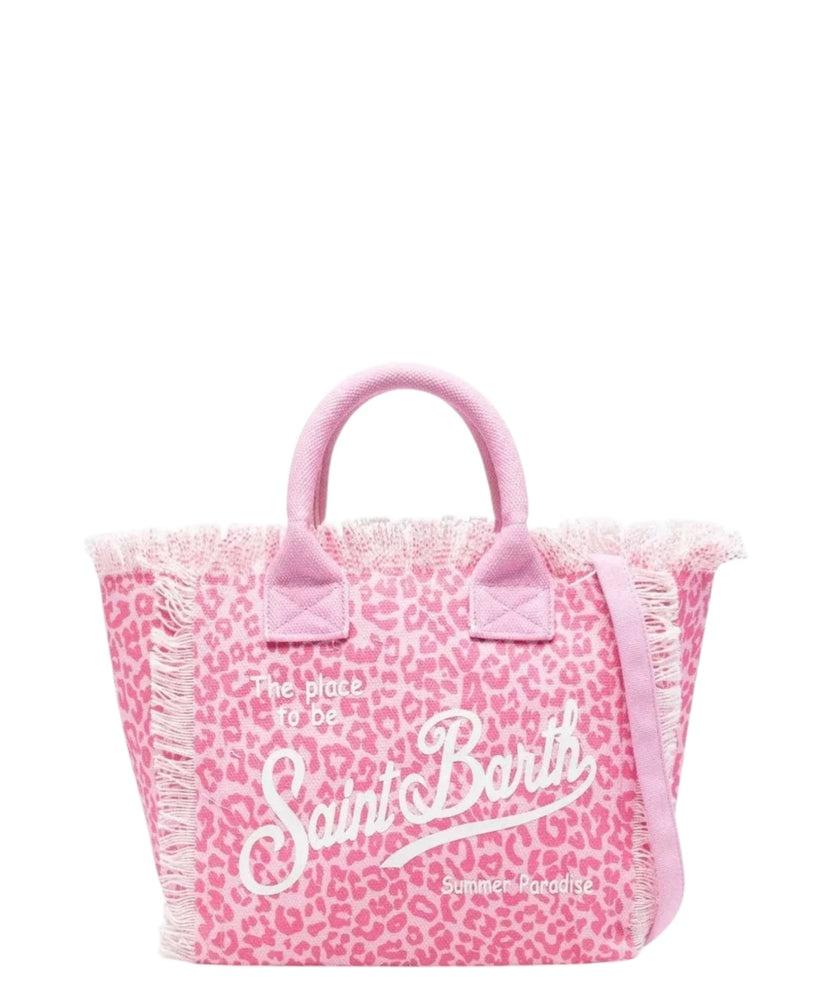 Borsa colette con frange COLETTE 03479 MC2 SAINT BARTH 