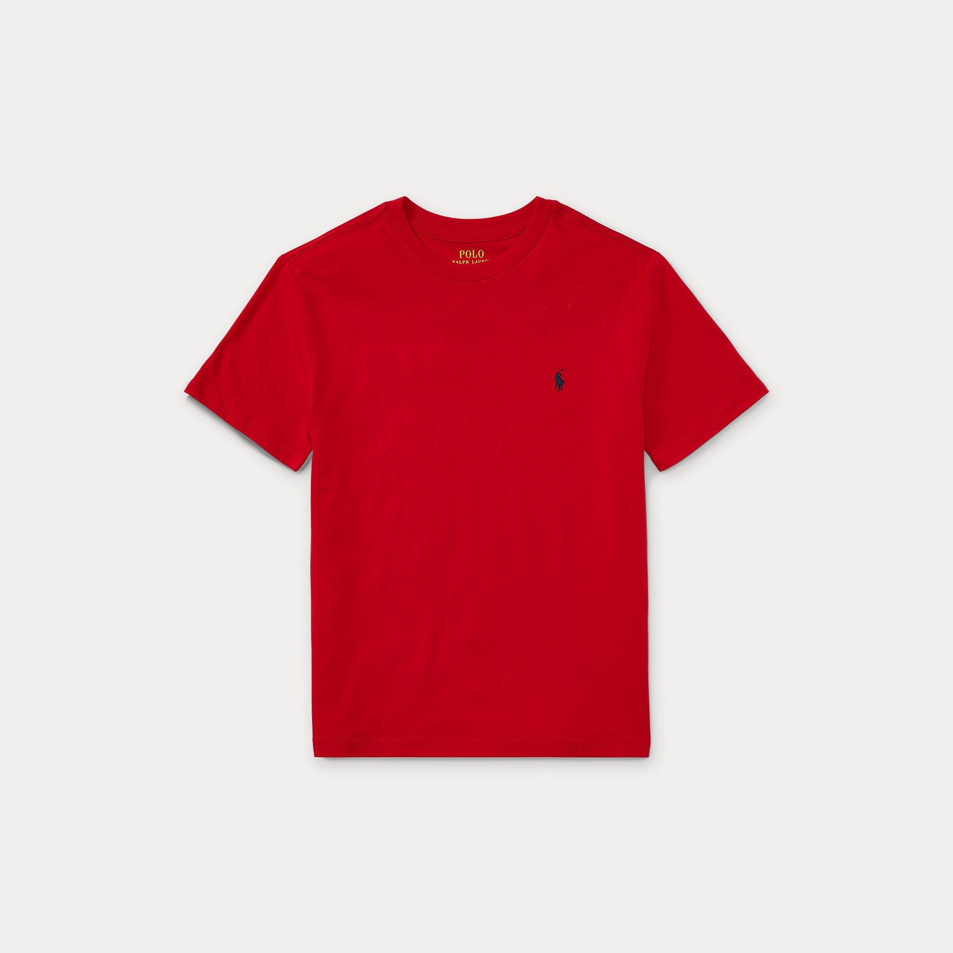 t-shirt pony 323-832904 038 RALPH LAUREN POLO 