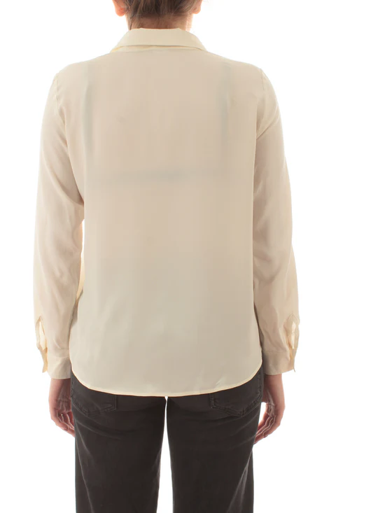 camicia in seta NEBBIA 002 EMME MARELLA 