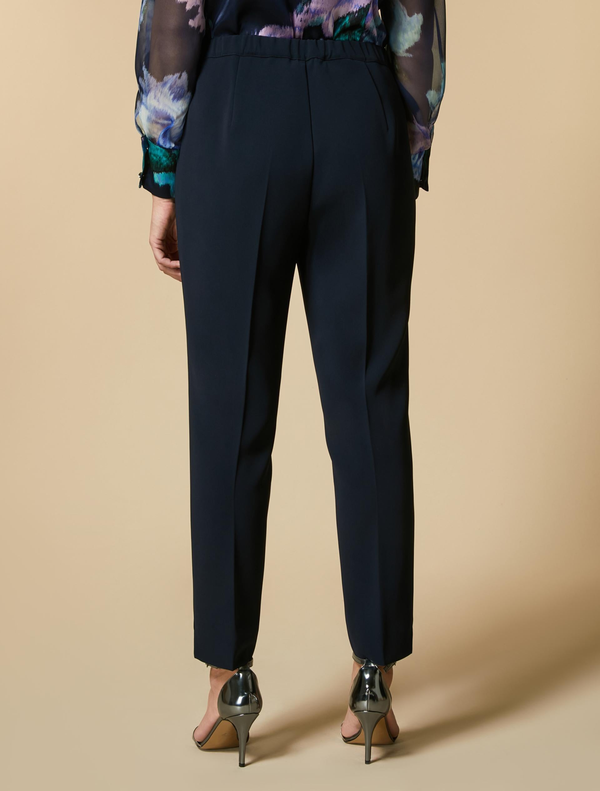 Pantalone donna Marina Rinaldi RAGGIOX 060 MARINA RINALDI 