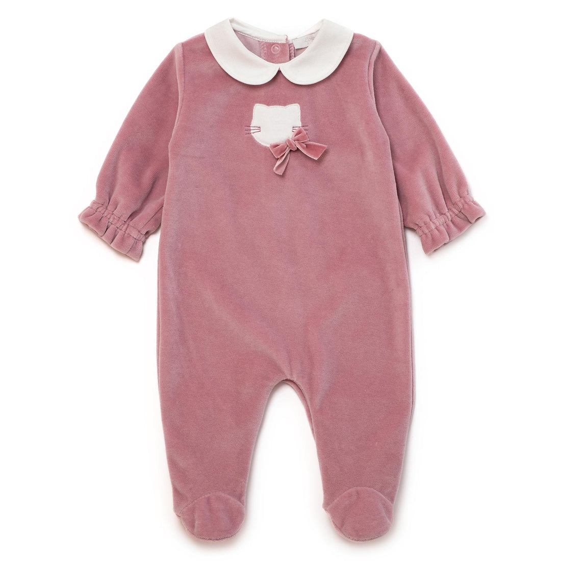 tutina rosa glamour C62018 GLAMOUR ROSE COCCODE' 