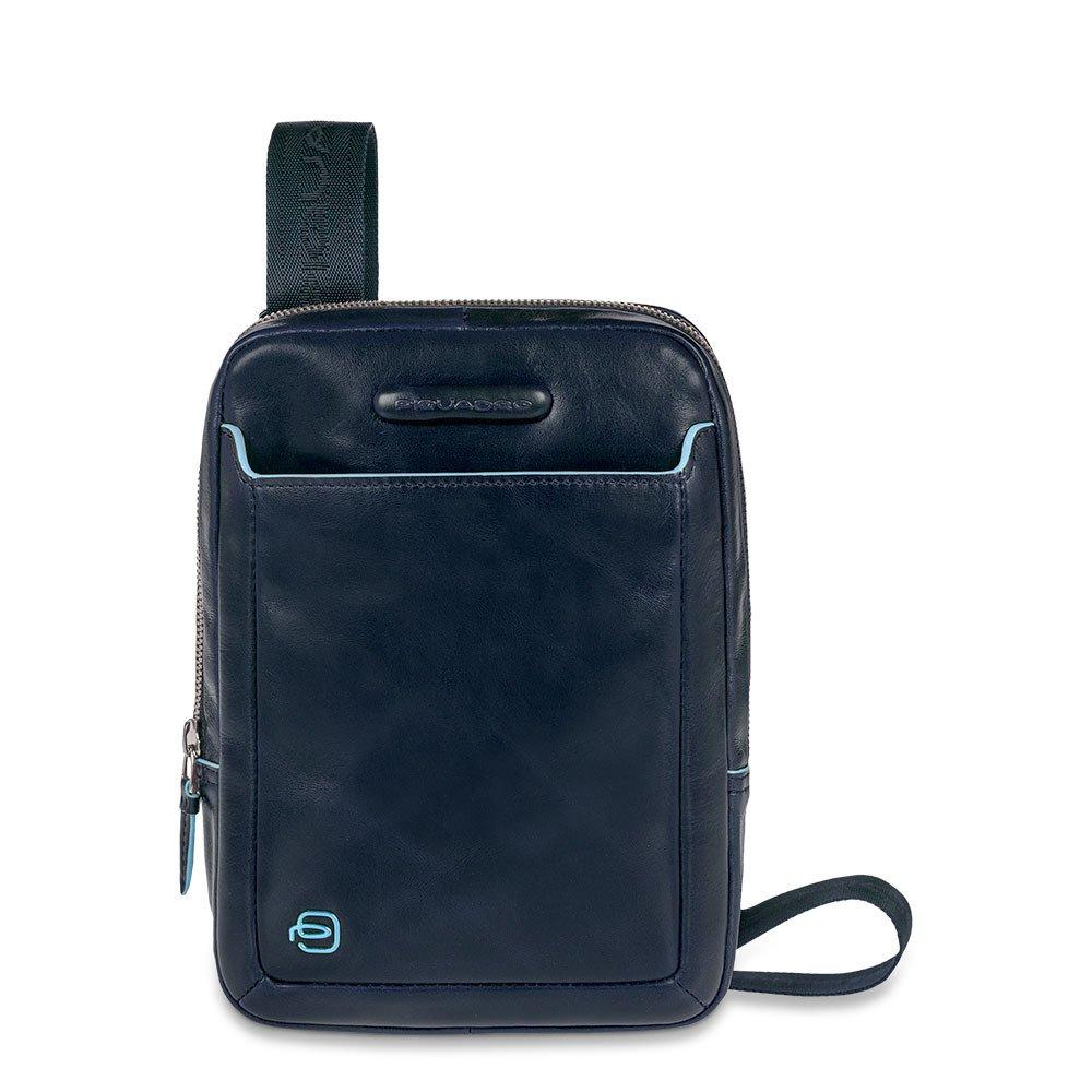 Borsello porta ipad CA3084B2 BLU2 PIQUADRO 