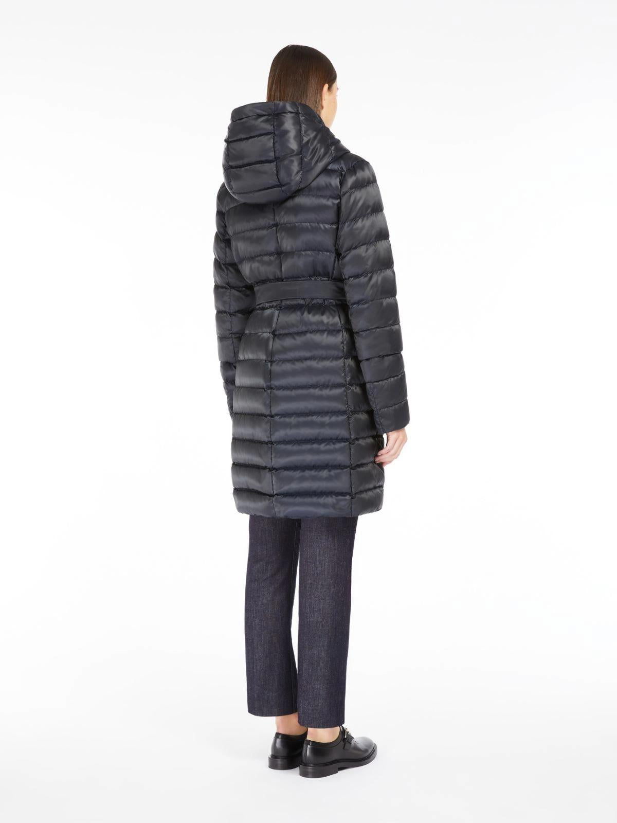 piumino reversibile NOVEF 002 MAXMARA THE CUBE 