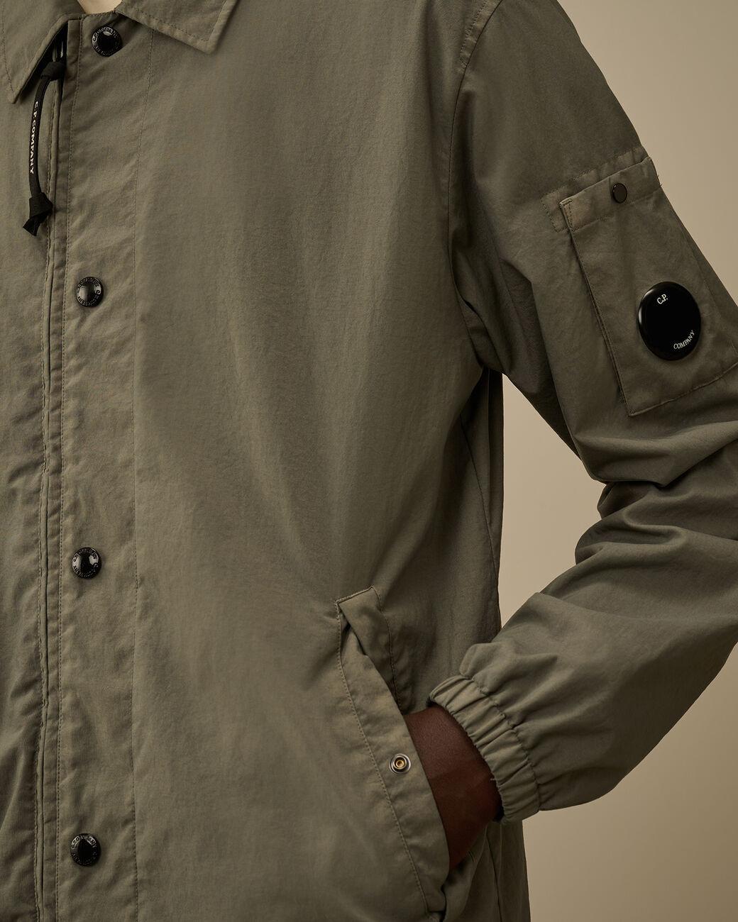 overshirt Taylor P 19CMOS076A 005782G 921 CP COMPANY 