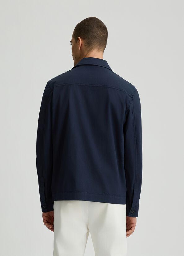 giubbino leggero QA5238T4310 94013 liU JO 