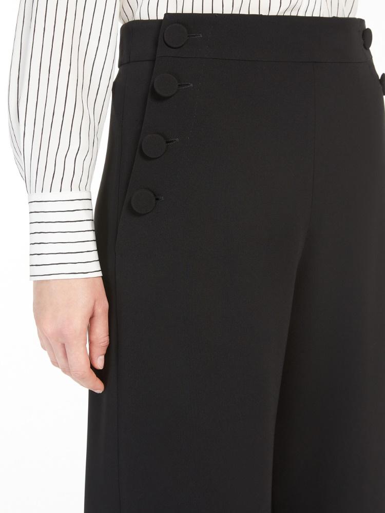 pantalone gamba ampia RINA 001 MAXMARA 