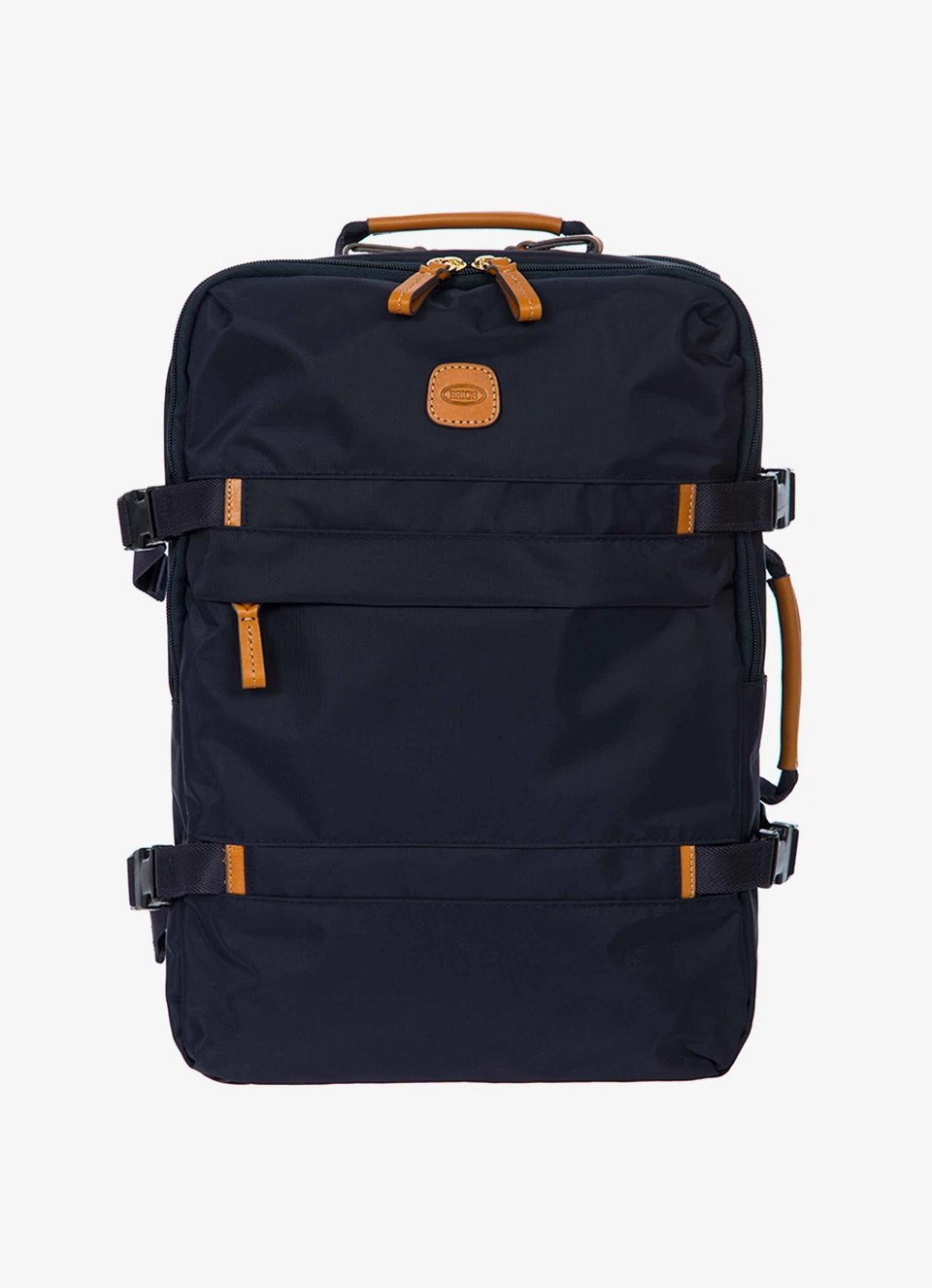 zaino con doppia cinghia BXL43759 050 BRIC'S 