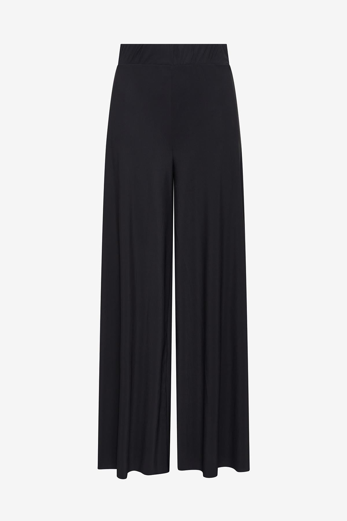 pantalone soft jersey JH0117 70210 20000 MALI'PARMI 