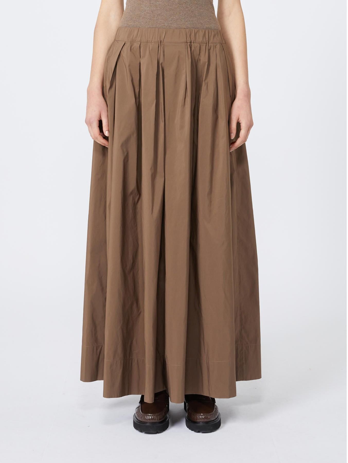 gonna in micro faille ALOE 002 S MAXMARA 