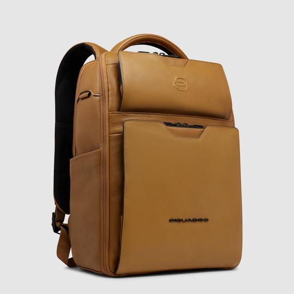 Zaino travel laptop CA6923S142 G PIQUADRO 