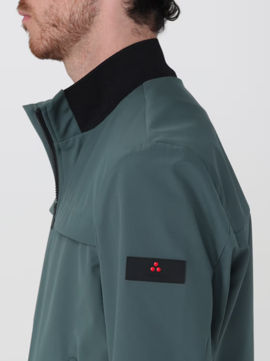 giubbino bofin antivento BOFIN MDN 688 PeUTEREY 