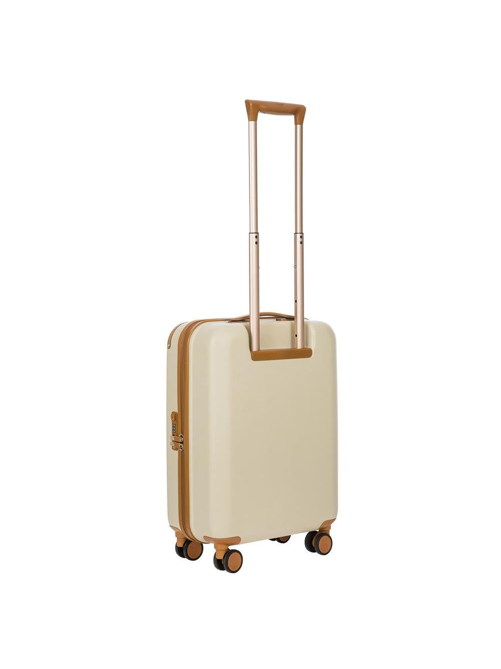 valigia trolley amalfi BAQ08351 114 BRIC'S 