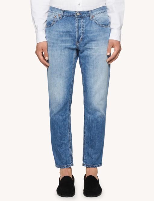 jeans brighton UP434DF0269GY1 800 DONDUP 