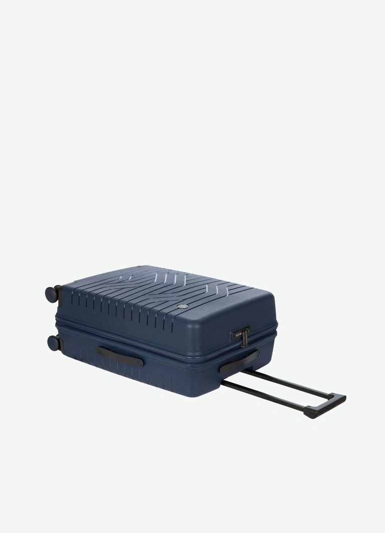 trolley large espandibile B1Y08431 050 BRIC'S 