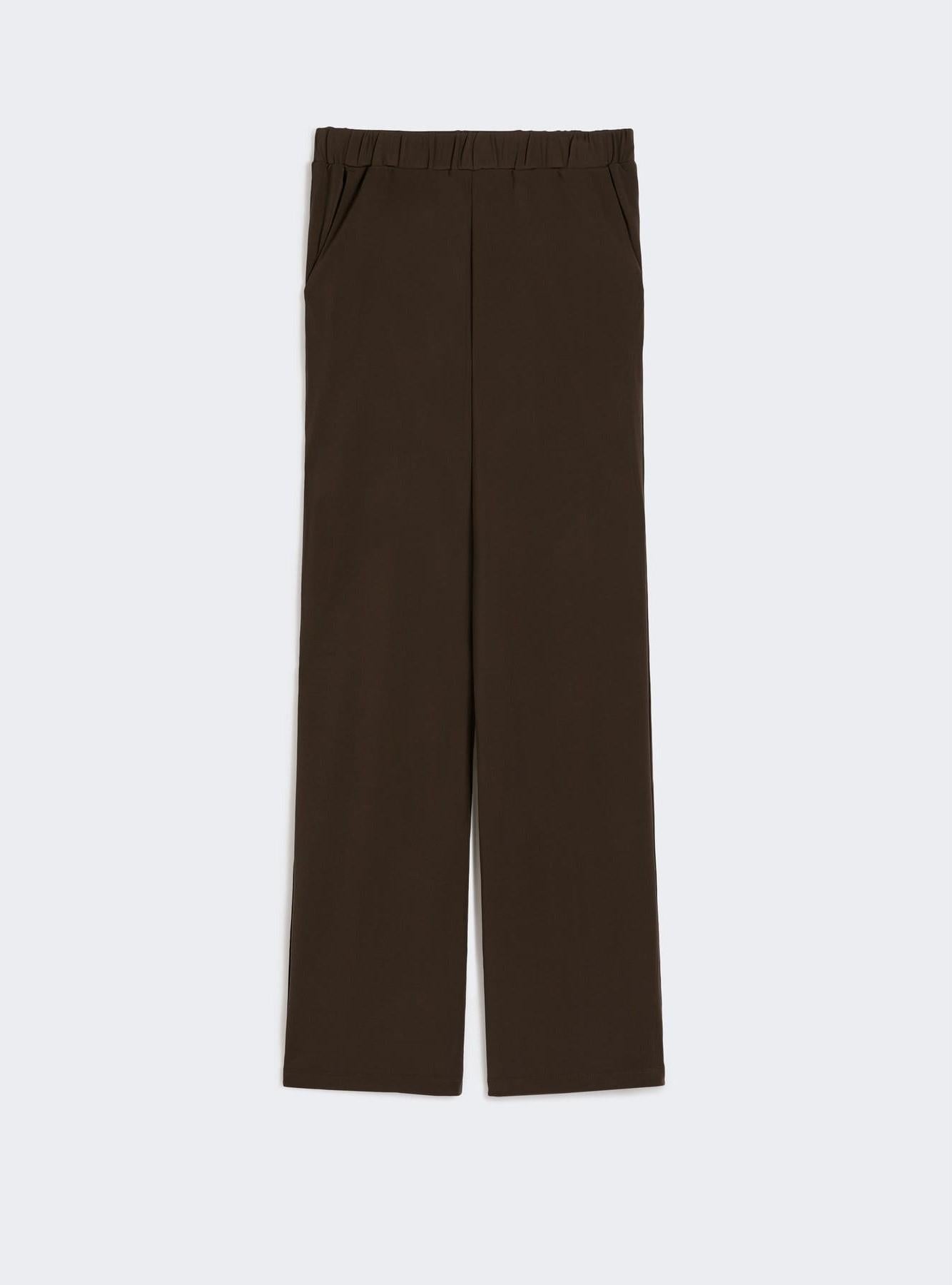 pantalone in jersey MMLOZONO 002 MM MAXMARA 