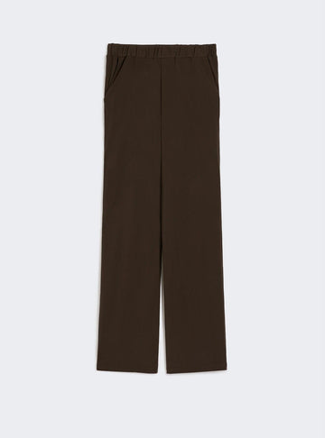 pantalone in jersey MMLOZONO 002 MM MAXMARA 