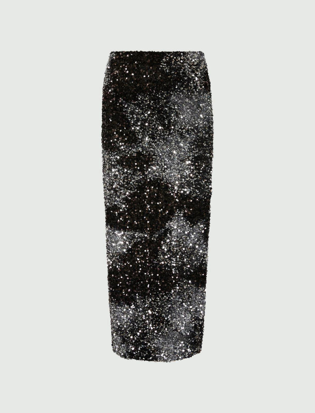 gonna con pailettes JANCY2 001 MARella 