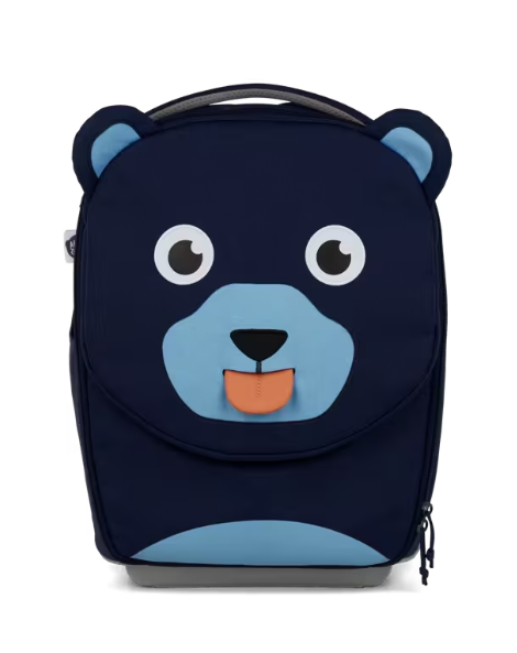 trolley orso 01373 30005 ORSO AFFENZAHN 