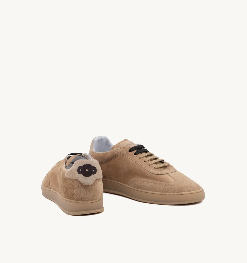 sneakers akira amalfi A-SL2 AKIRA AMALFI TAFFY ECRU SOLDINI 80 