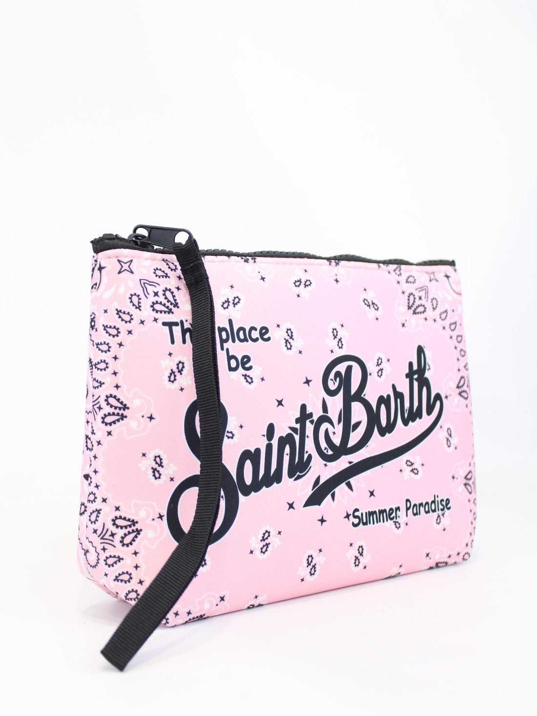 pochette aline bandana ALINE BANDANNA 02639 MC2 SAINT BARTH 