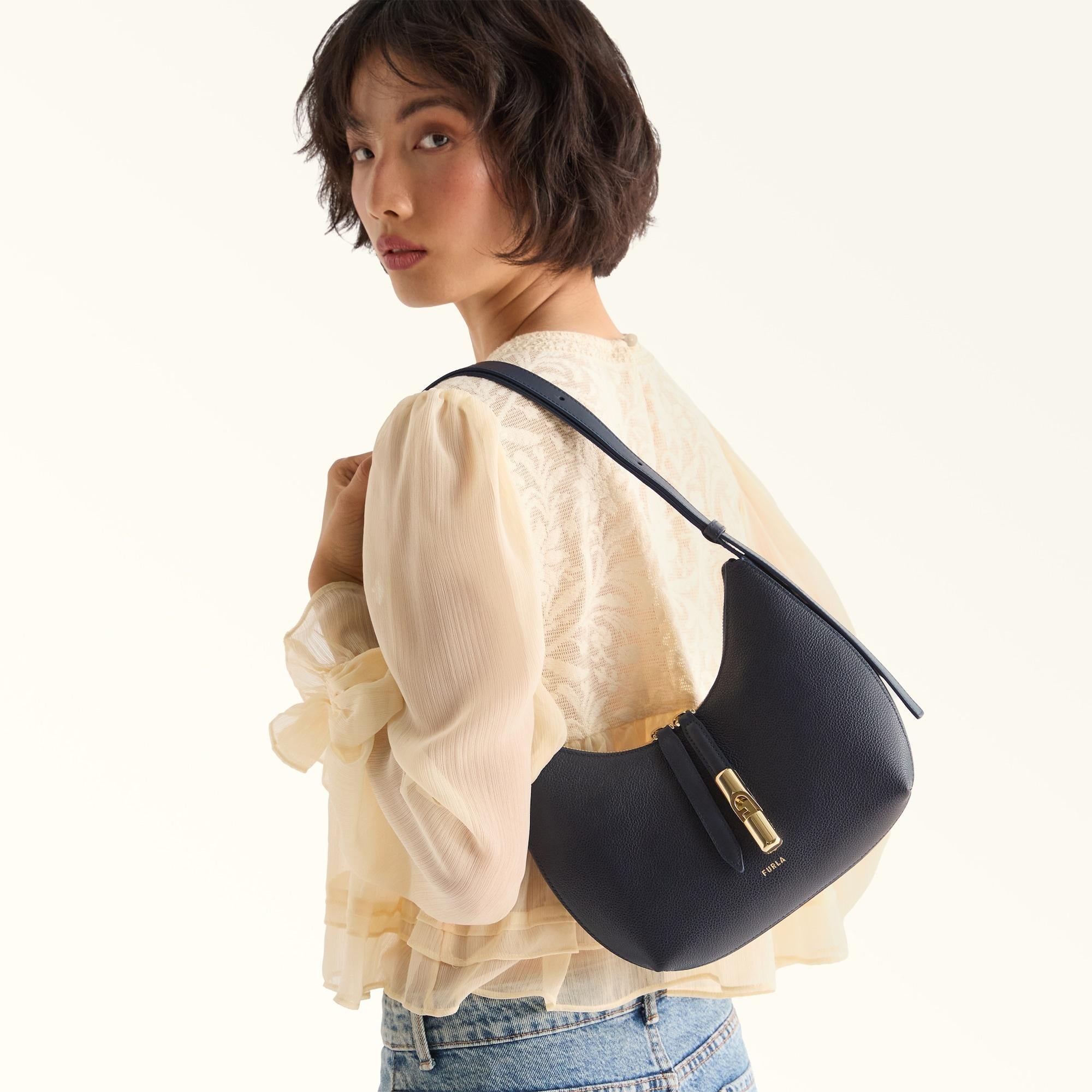 borsa a spalla furla WB01500-BX3353 4852S FURLA 