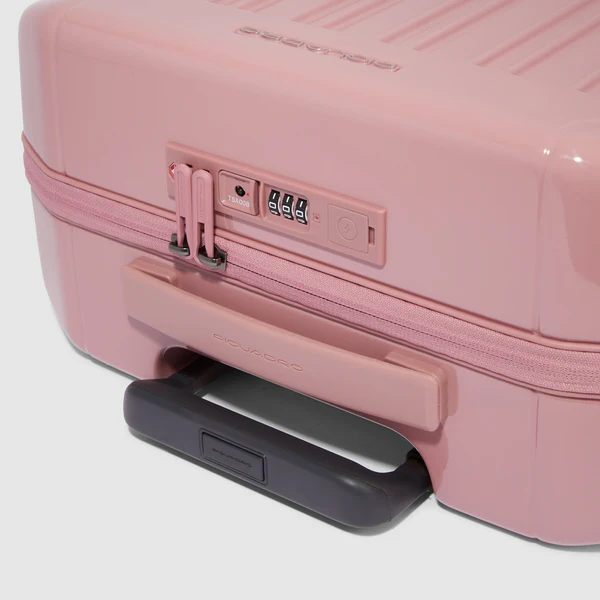 bagaglio a mano cabina BV4425PQL RO PIQUADRO 