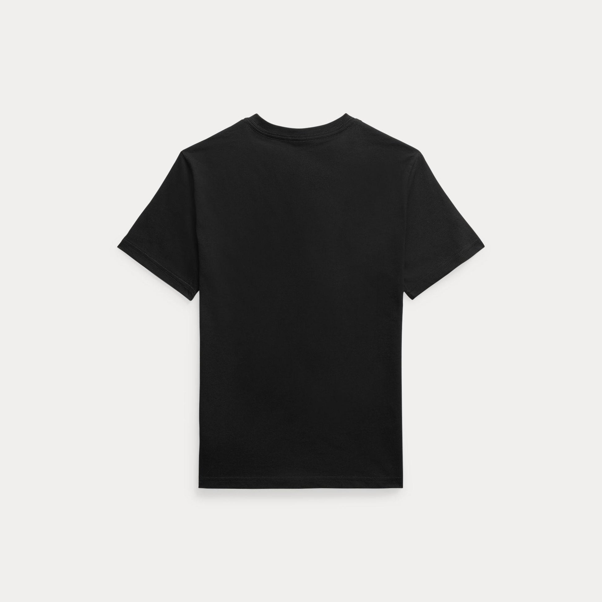 t-shirt pony 323-832904 036 RALPH LAUREN POLO 
