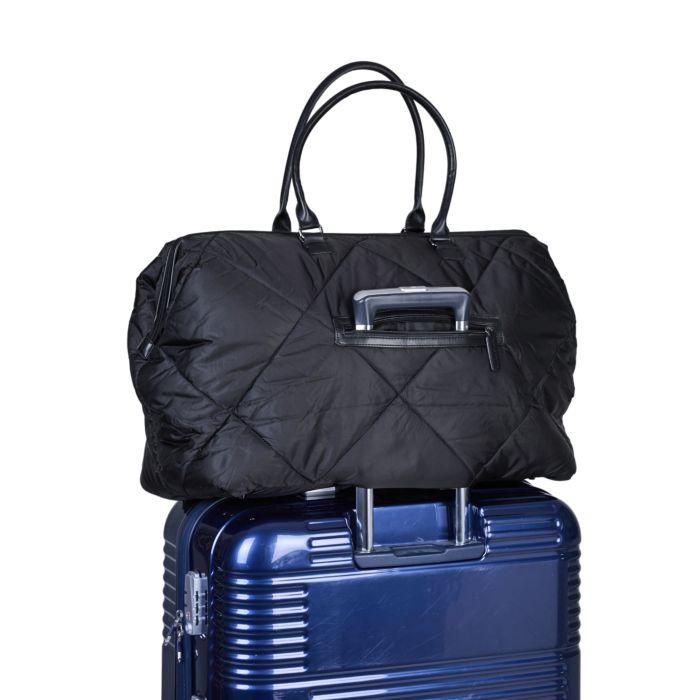 borsa mommy bag MOMMY BAG NERO CHILDHOME 