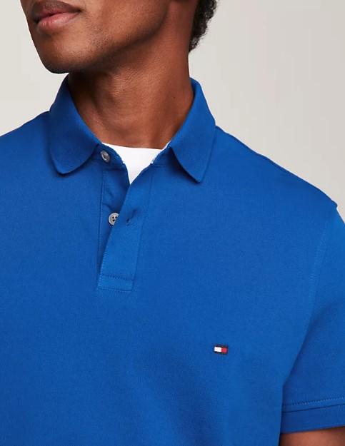 Polo 1985 collection MW0MW17770 C66 TOMMY HILFIGER 