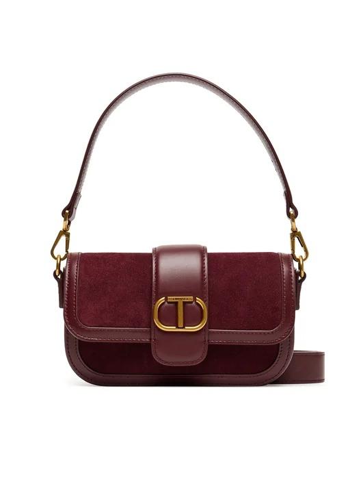 borsa a tracolla piccola 252TD8371 12635 TWINSET 