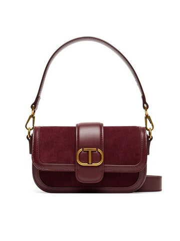 borsa a tracolla piccola 252TD8371 12635 TWINSET 