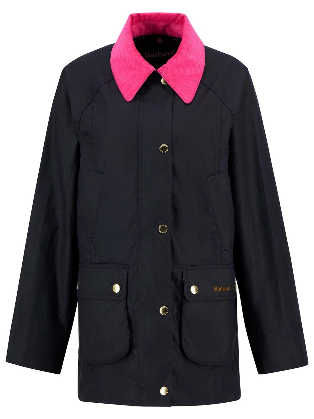 giacca modern beadnell icon LWX1492 LWX NY92 BARBOUR 