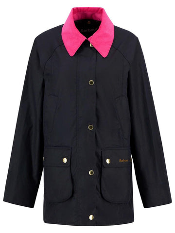 giacca modern beadnell icon LWX1492 LWX NY92 BARBOUR 