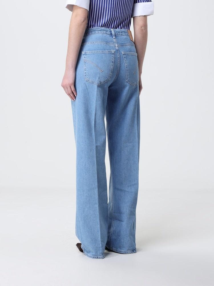 jeans jacklin DP427DFE332DMB9 800 DONDUP 