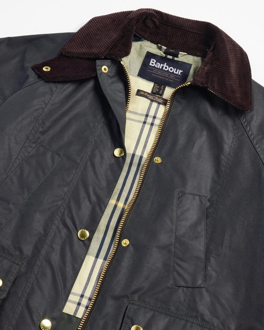 LWX1402 LWXSG51 BARBOUR
