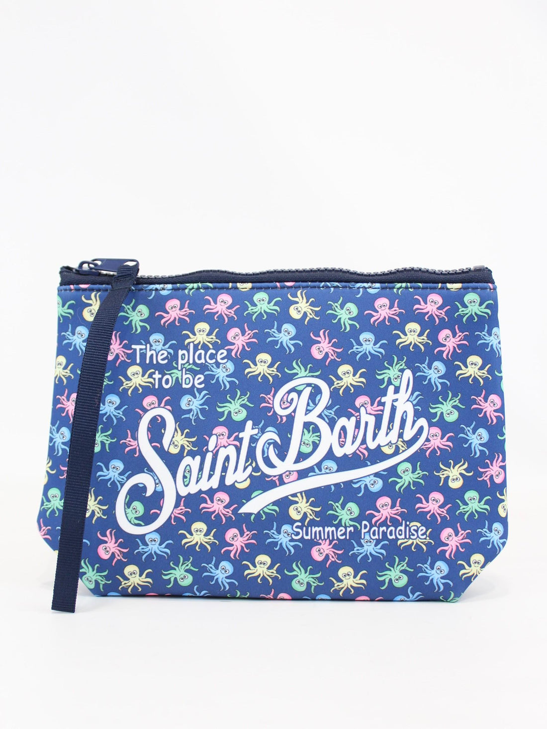 pochette aline polpy ALINE POLPY 00117 MC2 SAINT BARTH 