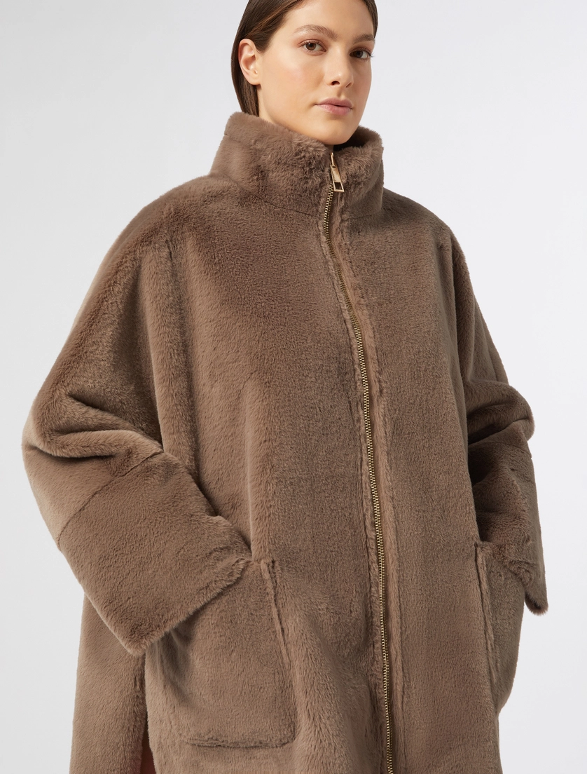 cappotto reversibile rodeo RODEO 001 MARINA RINALDI 
