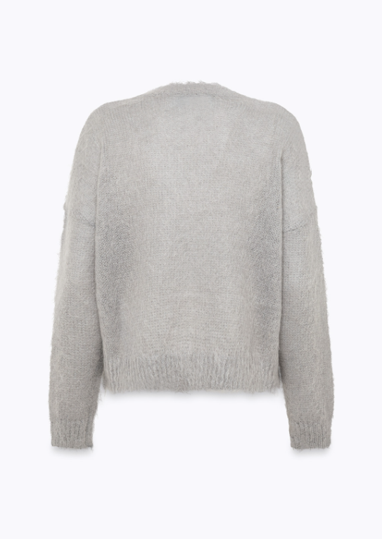 maglione con applicazioni RF5082MS037 63917 Blugirl 