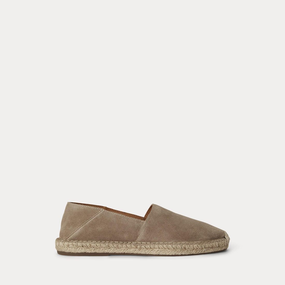 Espadrillas in juta 803-P07638 003 RALPH LAUREN POLO 