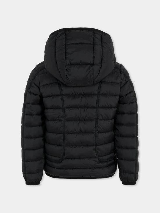 giubbino imbottito J02425 KXBRD K900 DIESEL 