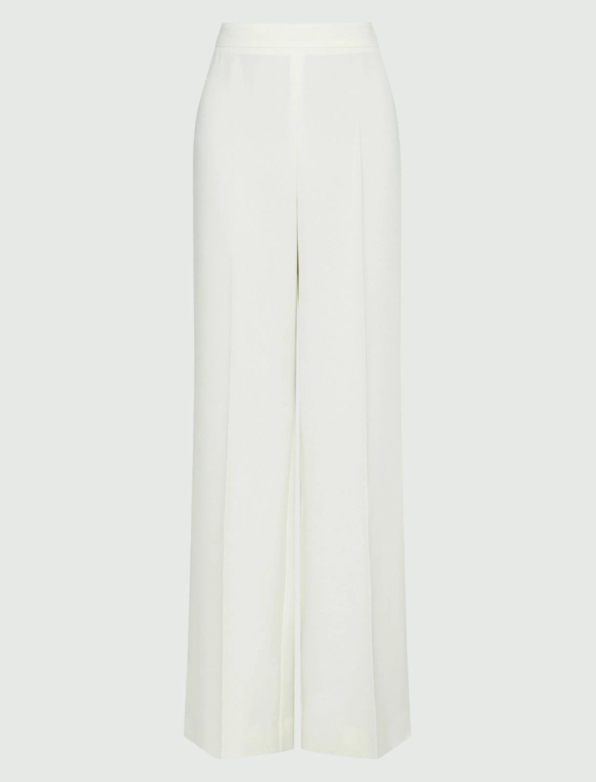 pantalone wide leg CIFRA1 001 MARella 