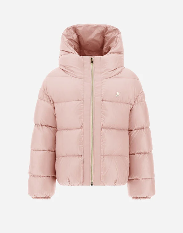 giubbino in nylon extralight PI000168G 12017Z 4011 Herno 