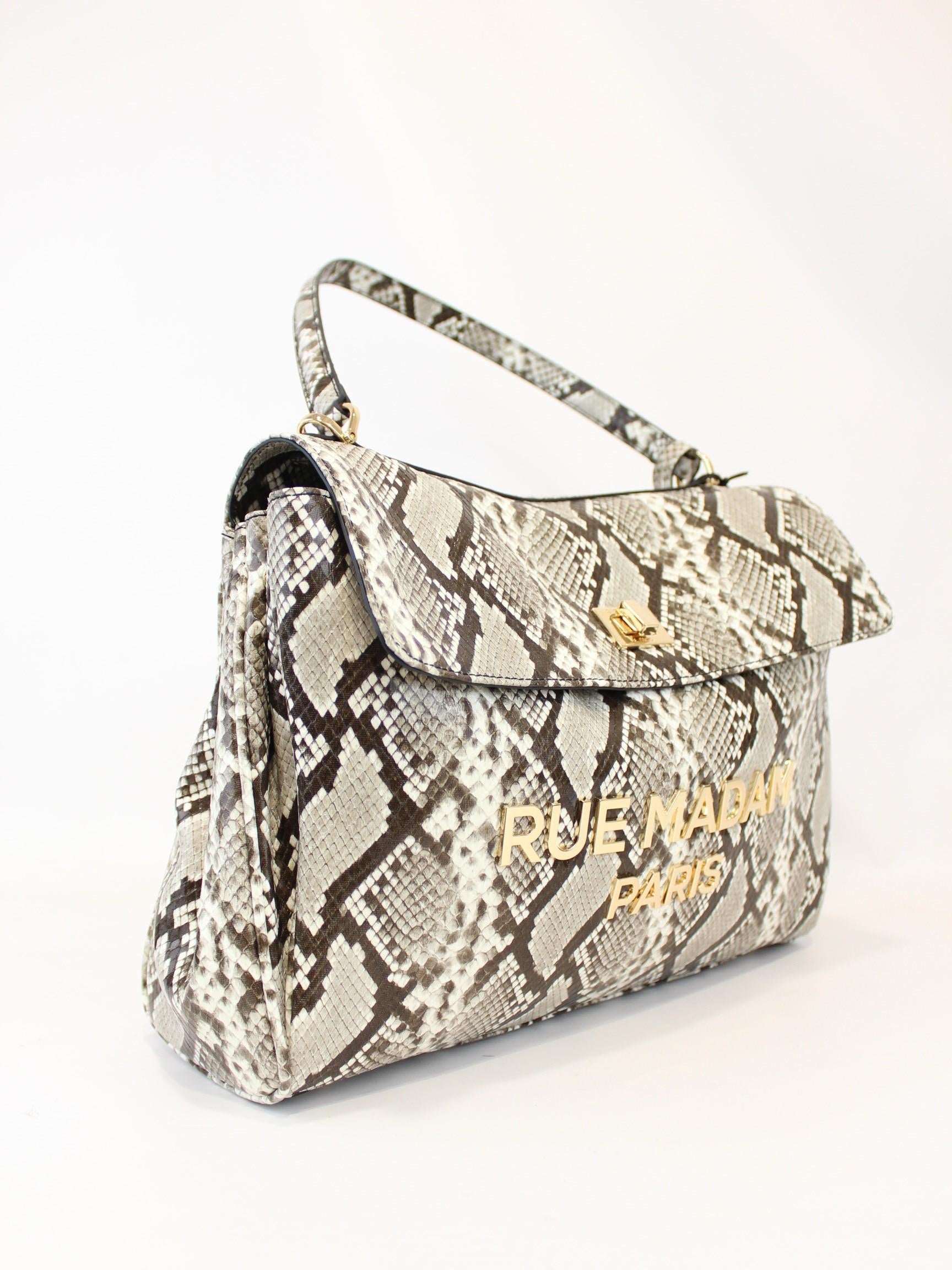 Borsa les jours xl 1538LES JOURSXL ROCCIA RUE MADAM PARIS 