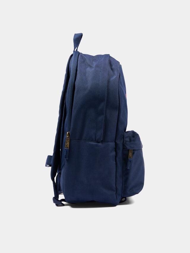 zaino logo pony 9AR151 BCV RALPH LAUREN POLO 