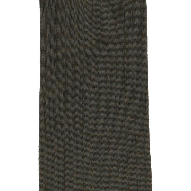 calza costina vanisè lana 63492G V4790 RED 