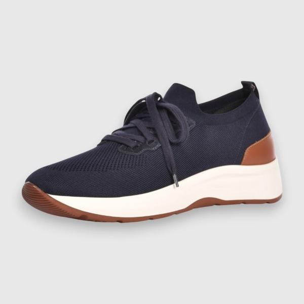 sneakers in maglia 92104 90032 598 GRAN SASSO 