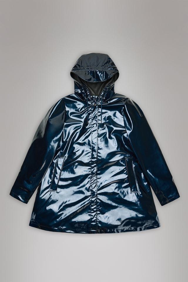 a-line-jacket 18050 SPILL RAINS 